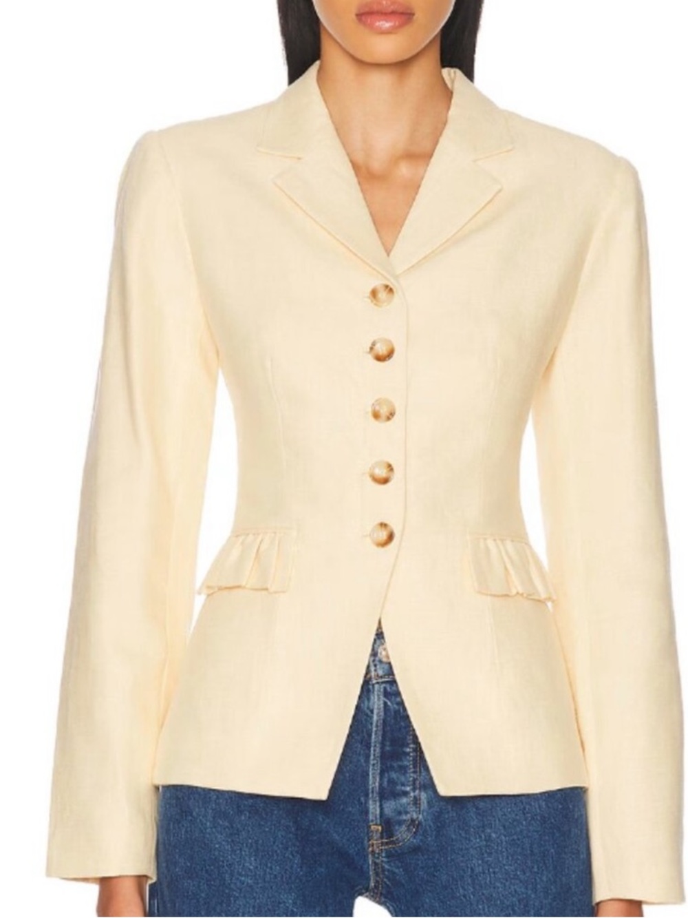 Posse Matilda Jacket - Picture 2 of 11